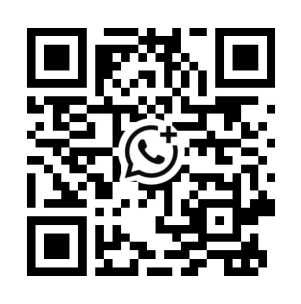 QR Code WhatsApp Finder Business
